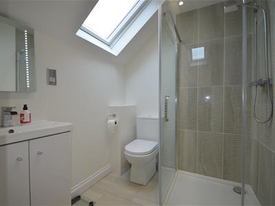 En- suite